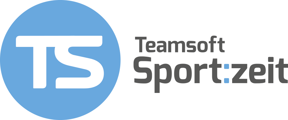Teamsoft-Sportzeit