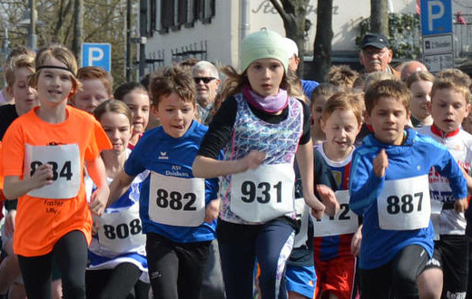 Citylauf Lintorf Citylauf Lintorf